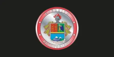 31. Ejercito Ecuatoriano